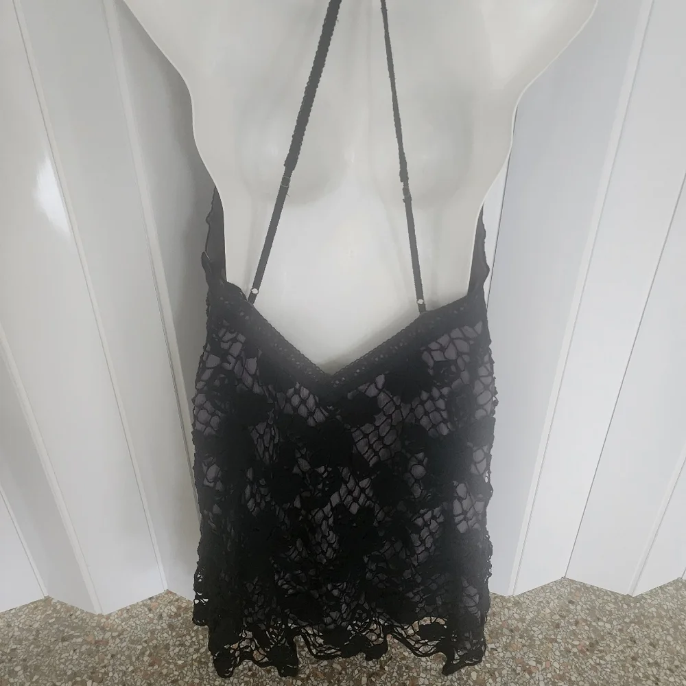 New Free People black dress - Picture 12 of 16